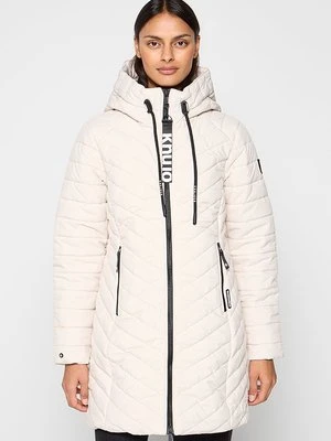 Płaszcz zimowy khujo