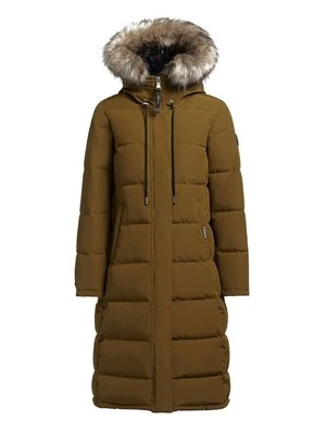 Płaszcz zimowy khujo