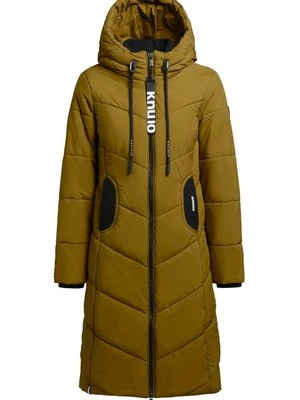 Płaszcz zimowy khujo