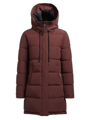 Płaszcz zimowy khujo