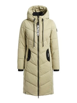 Płaszcz zimowy khujo