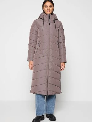 Płaszcz zimowy khujo