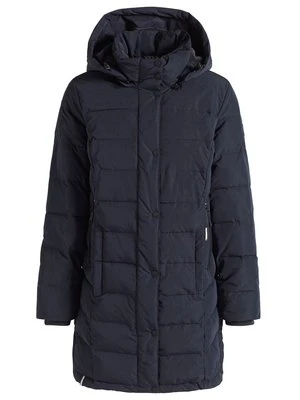 Płaszcz zimowy khujo