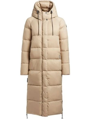 Płaszcz zimowy khujo