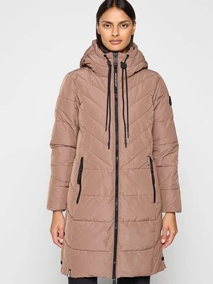 Płaszcz zimowy khujo