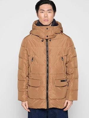 Płaszcz zimowy khujo