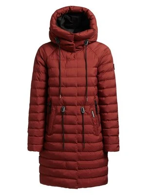 Płaszcz zimowy khujo