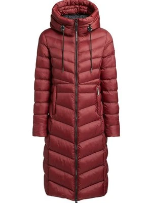 Płaszcz zimowy khujo