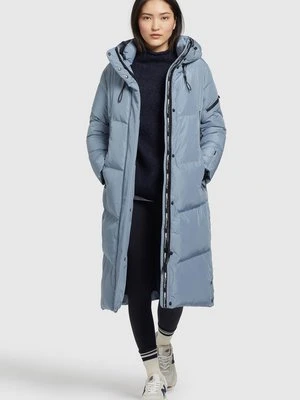 Płaszcz zimowy khujo