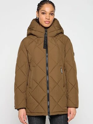 Płaszcz zimowy khujo