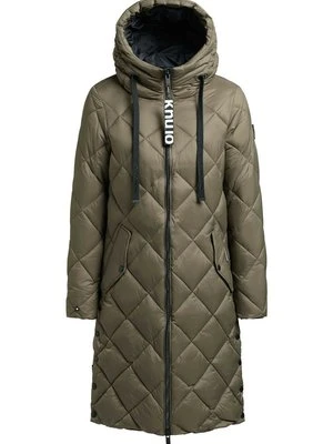 Płaszcz zimowy khujo