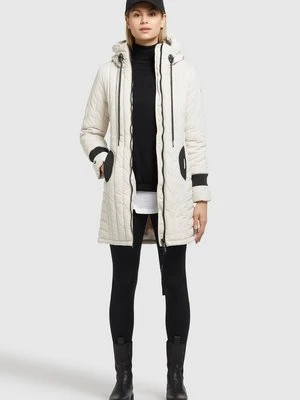 Płaszcz zimowy khujo