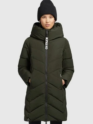 Zdjęcie produktu Płaszcz zimowy khujo