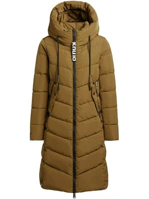 Płaszcz zimowy khujo