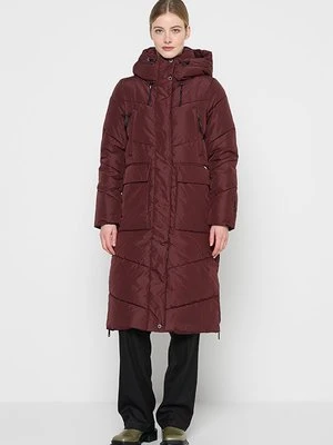 Płaszcz zimowy khujo