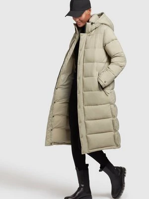 Płaszcz zimowy khujo