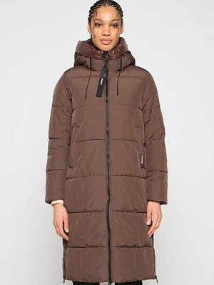 Płaszcz zimowy khujo