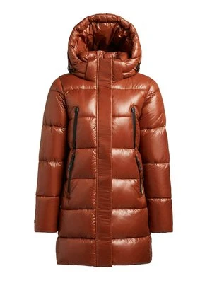 Płaszcz zimowy khujo