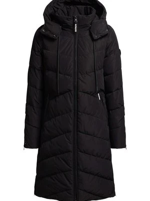 Płaszcz zimowy khujo