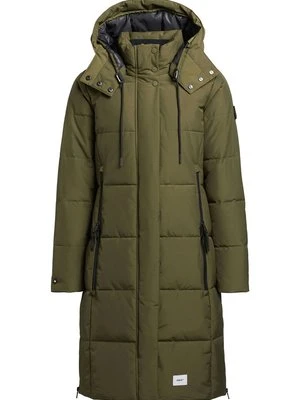 Płaszcz zimowy khujo