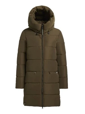 Płaszcz zimowy khujo