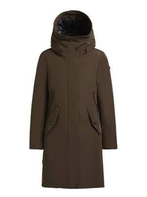 Płaszcz zimowy khujo