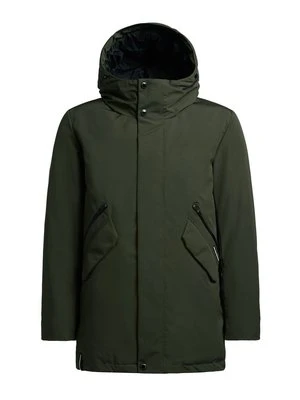 Płaszcz zimowy khujo