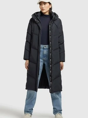 Płaszcz zimowy khujo