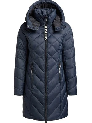 Płaszcz zimowy khujo