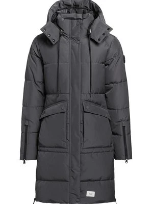 Płaszcz zimowy khujo