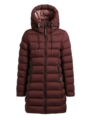 Płaszcz zimowy khujo