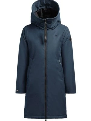 Płaszcz zimowy khujo