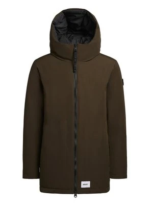 Płaszcz zimowy khujo