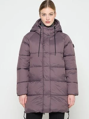 Płaszcz zimowy khujo