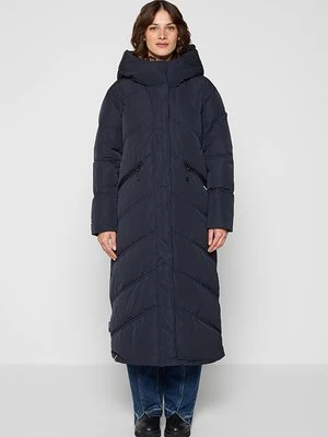 Płaszcz zimowy khujo