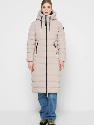 Płaszcz zimowy khujo