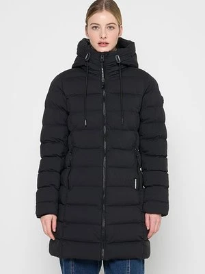 Płaszcz zimowy khujo