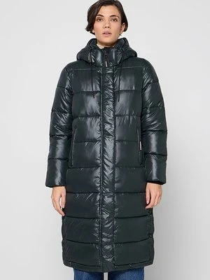 Płaszcz zimowy khujo