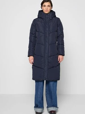 Płaszcz zimowy khujo