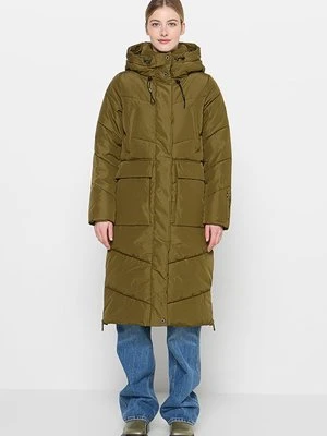 Płaszcz zimowy khujo