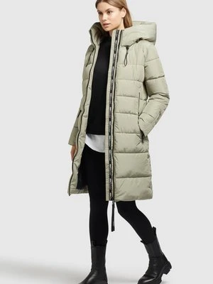 Płaszcz zimowy khujo