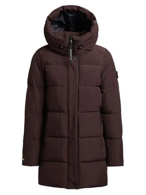 Płaszcz zimowy khujo