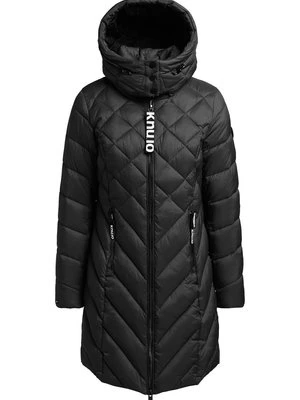 Płaszcz zimowy khujo