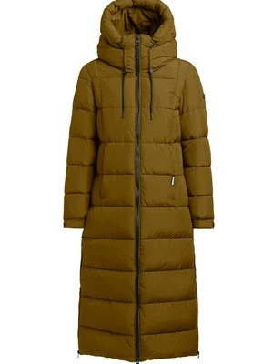 Płaszcz zimowy khujo