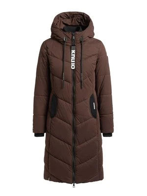 Płaszcz zimowy khujo