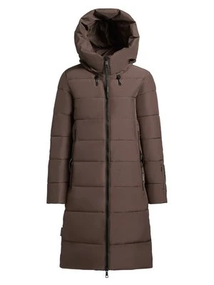 Płaszcz zimowy khujo