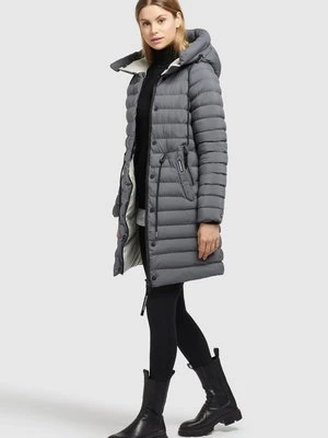 Płaszcz zimowy khujo