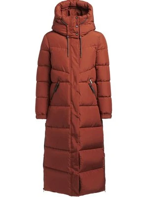 Płaszcz zimowy khujo