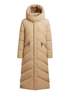 Płaszcz zimowy khujo