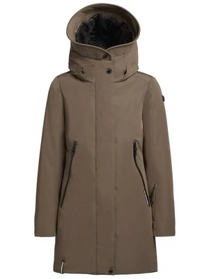 Płaszcz zimowy khujo